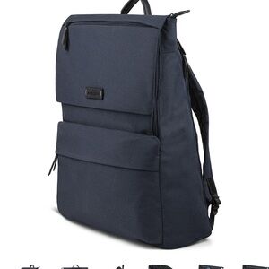 New Reborn Bugatti Recycled Material  Backpack *Holiday Sale *